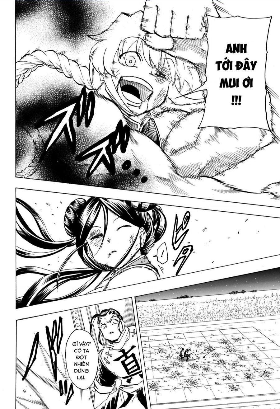 undead unluck chapter 166 15