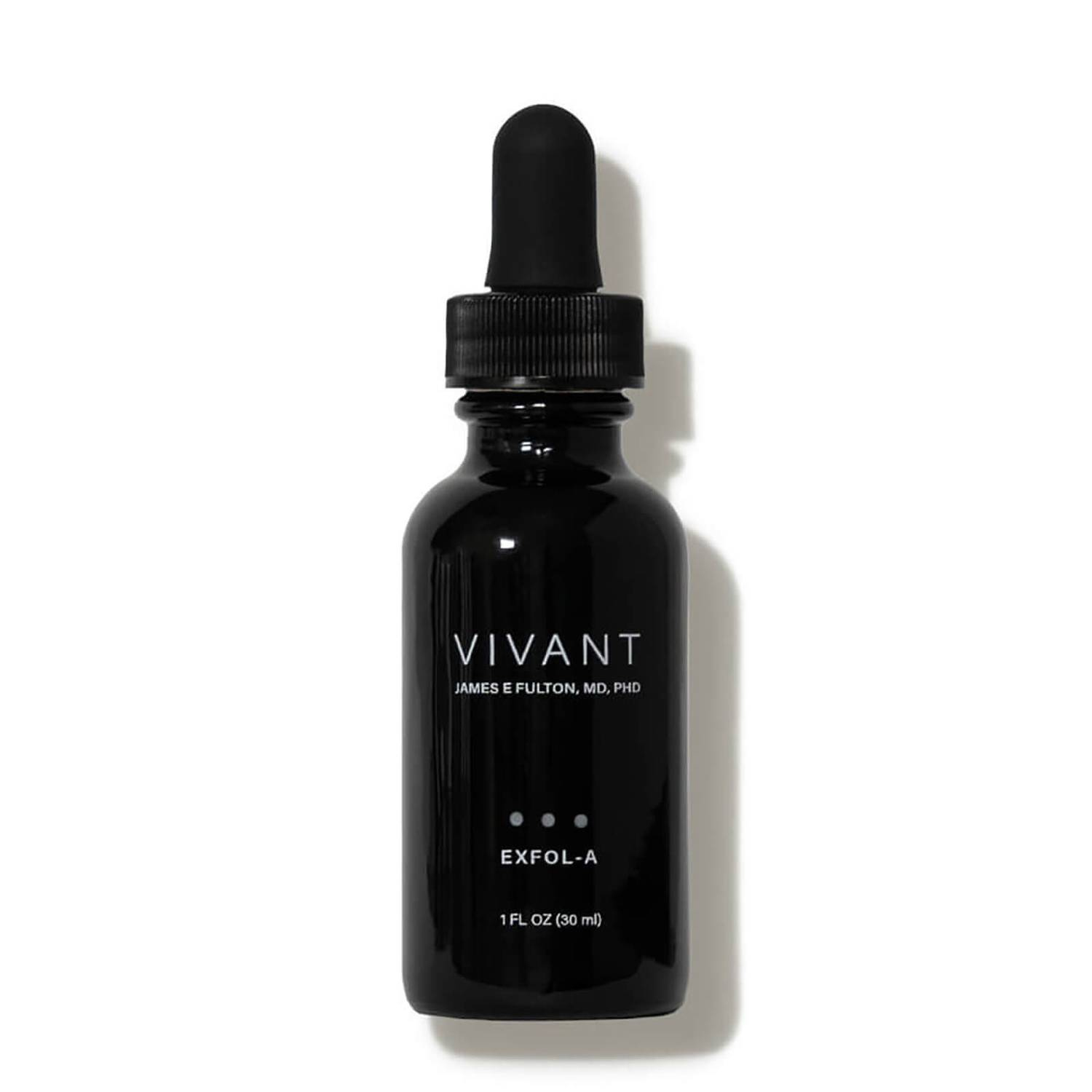 Serum Giảm Nếp Nhăn,Sẹo Mụn Và Tăng Sắc Tố Vivant Skincare Exfol-A