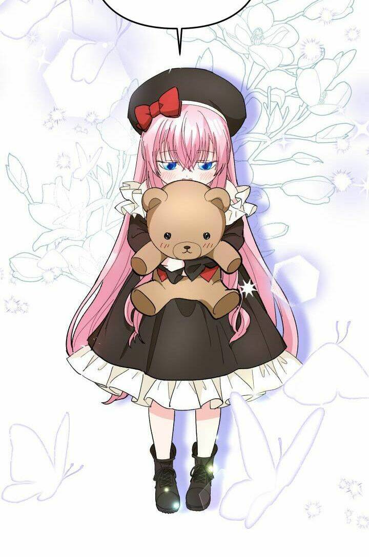 hoàng hậu bé bỏng chapter 36.1 10