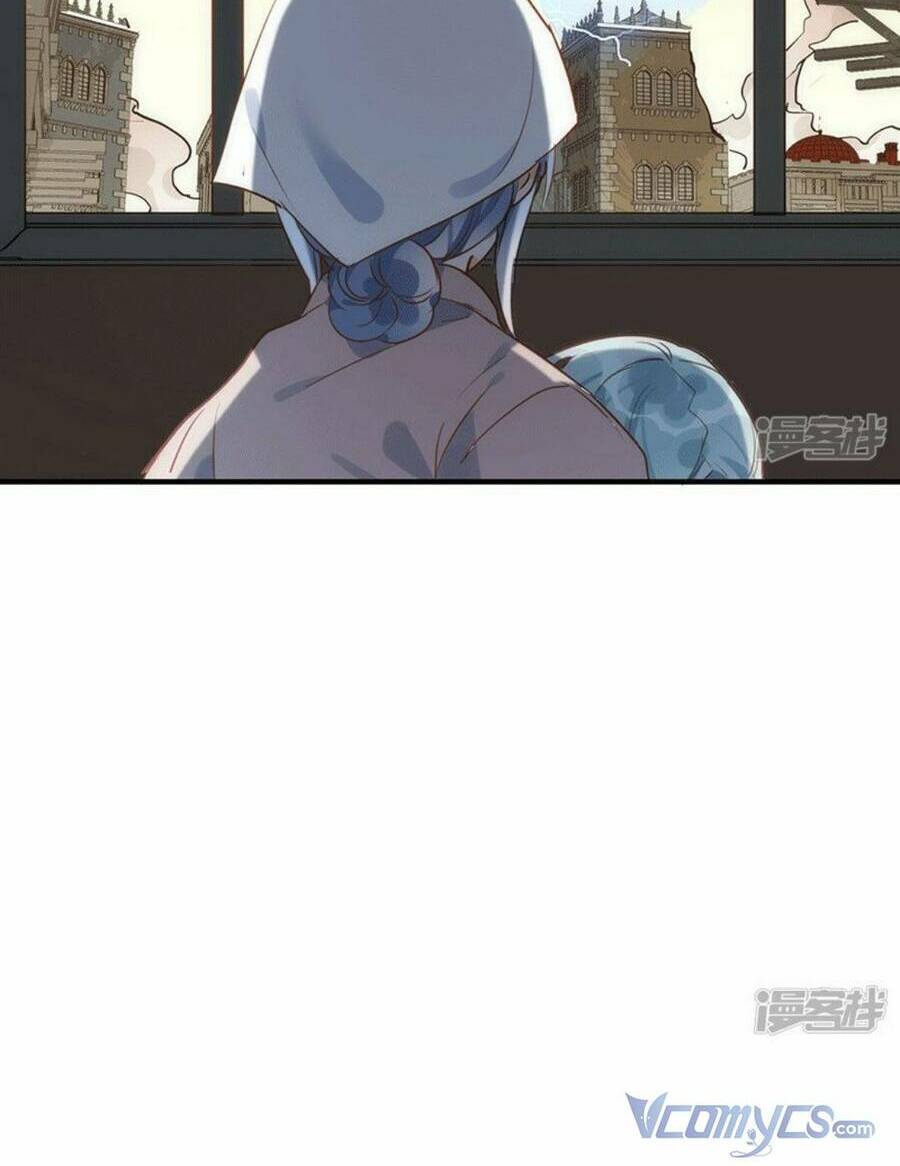 tình địch quái gở lại tăng thêm rồi chapter 61 30