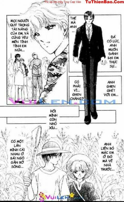 vương quốc điện ảnh chapter 4 132