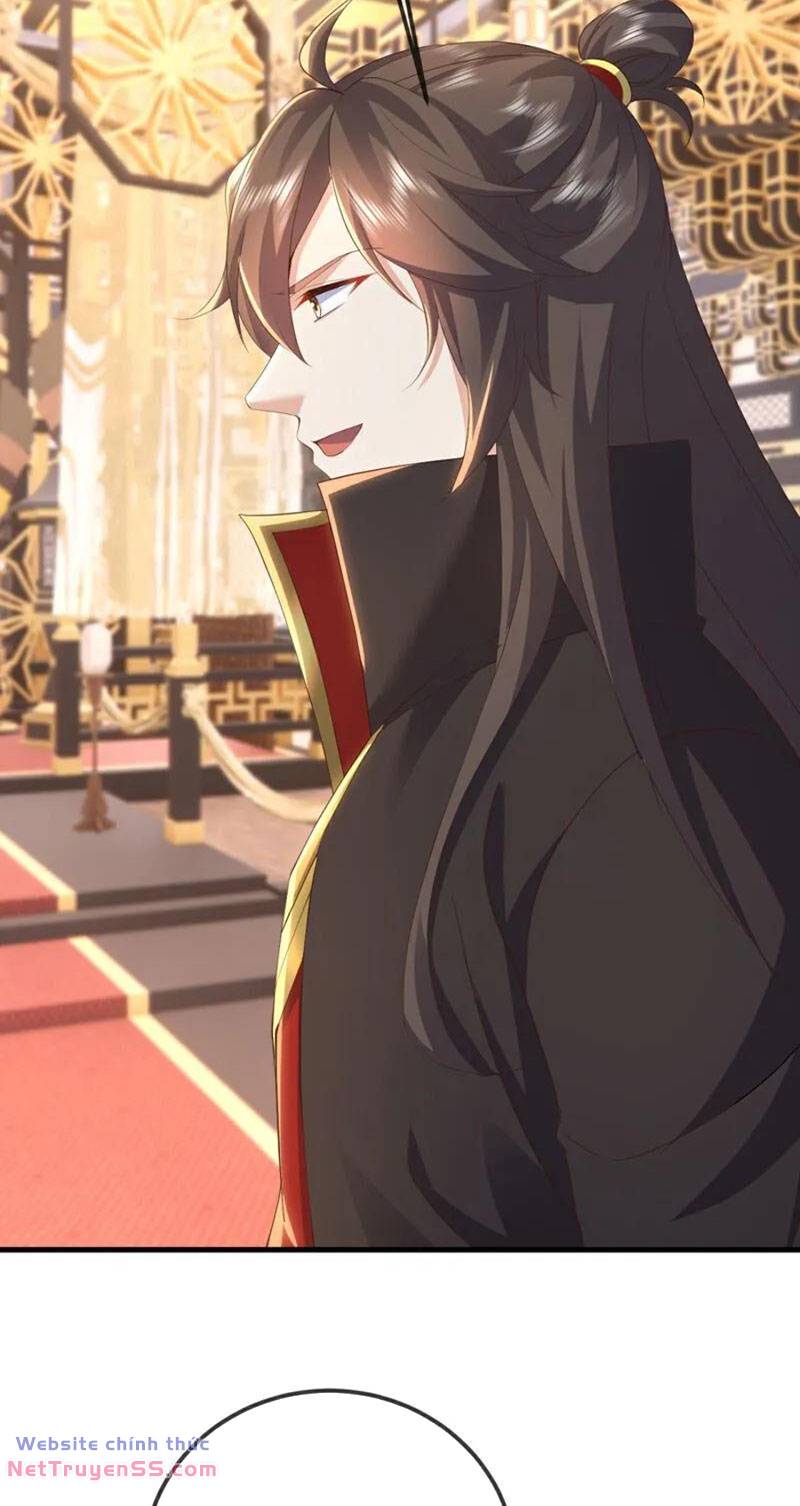 tiên võ đế tôn chapter 532 17