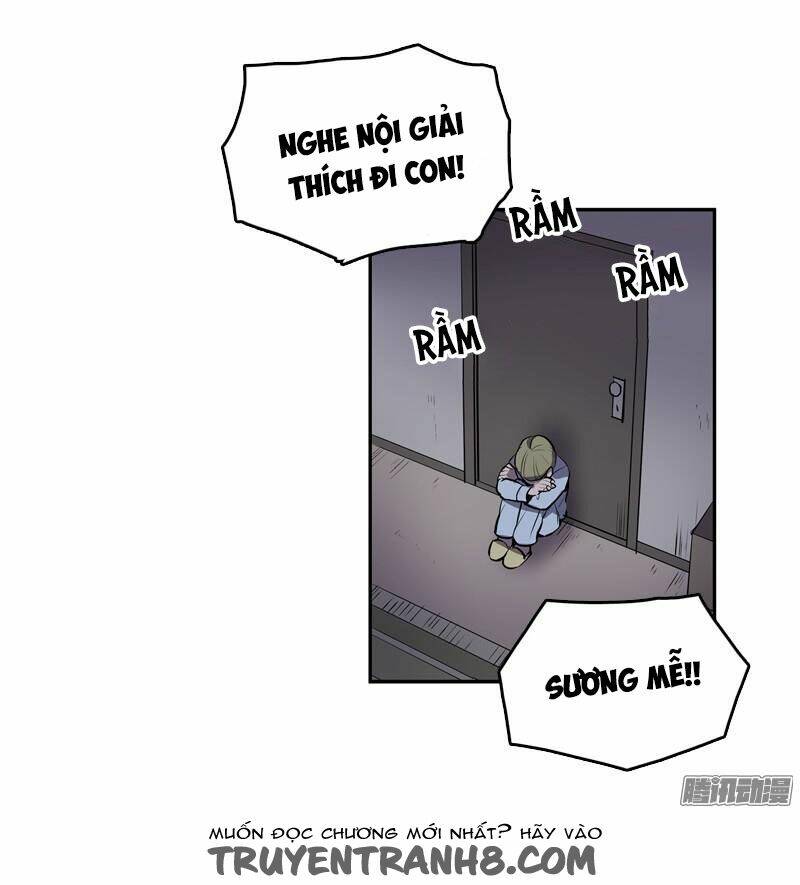 cửa hàng không tên chapter 36 5