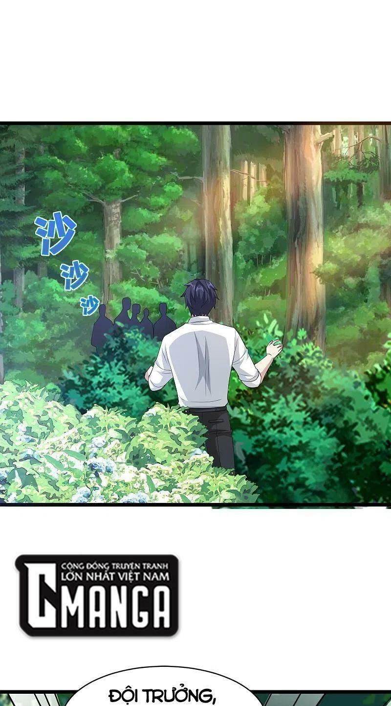 đô thị tà vương chapter 251 9