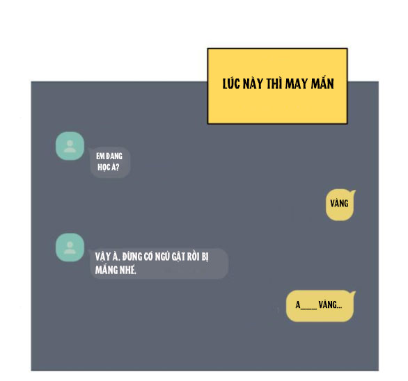 Vận May Bất Ngờ chapter 40.1 57