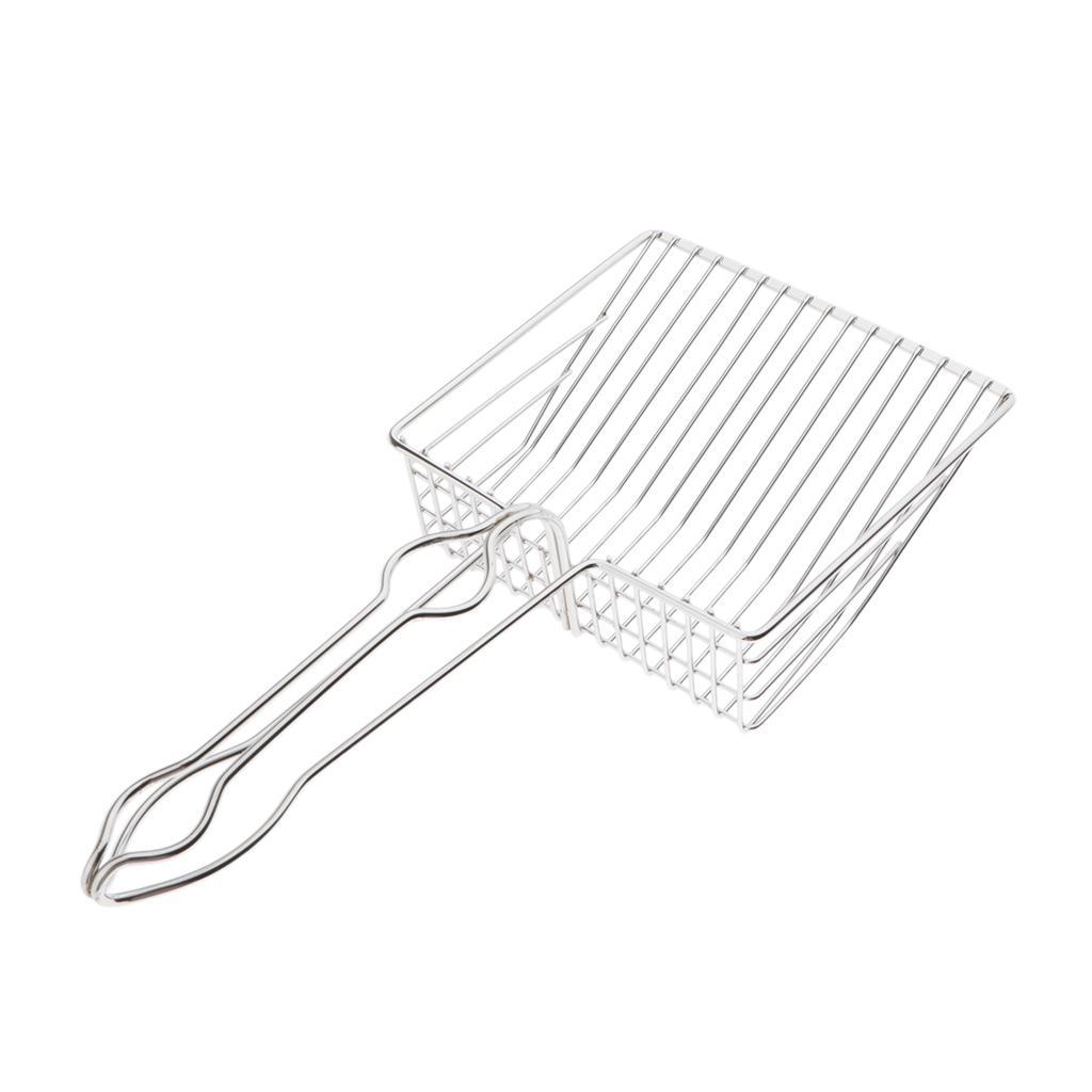 Cat Dog Litter Pet Litter Scooper Waste Scooper Shovel For Cat Dog Puppy