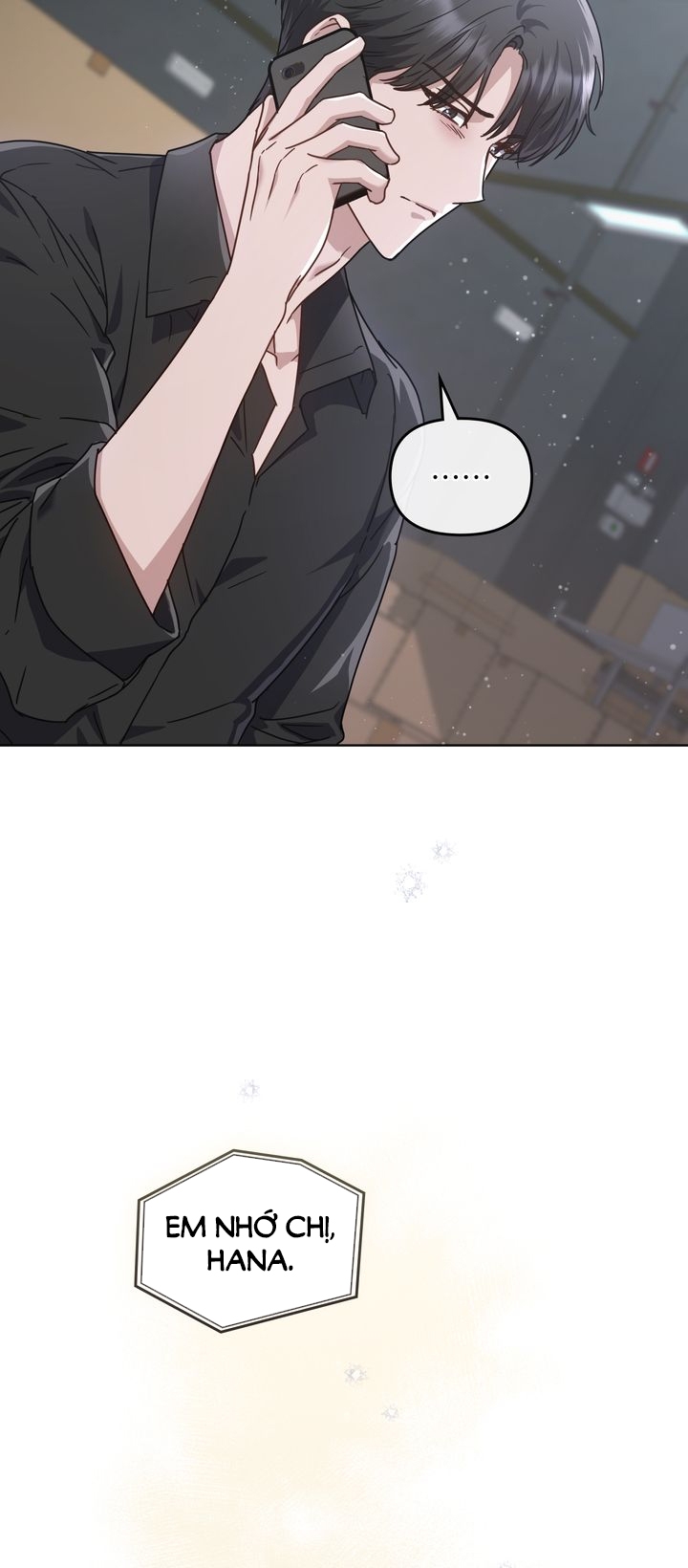 kẻ nghiệp dư chapter 33.1 16