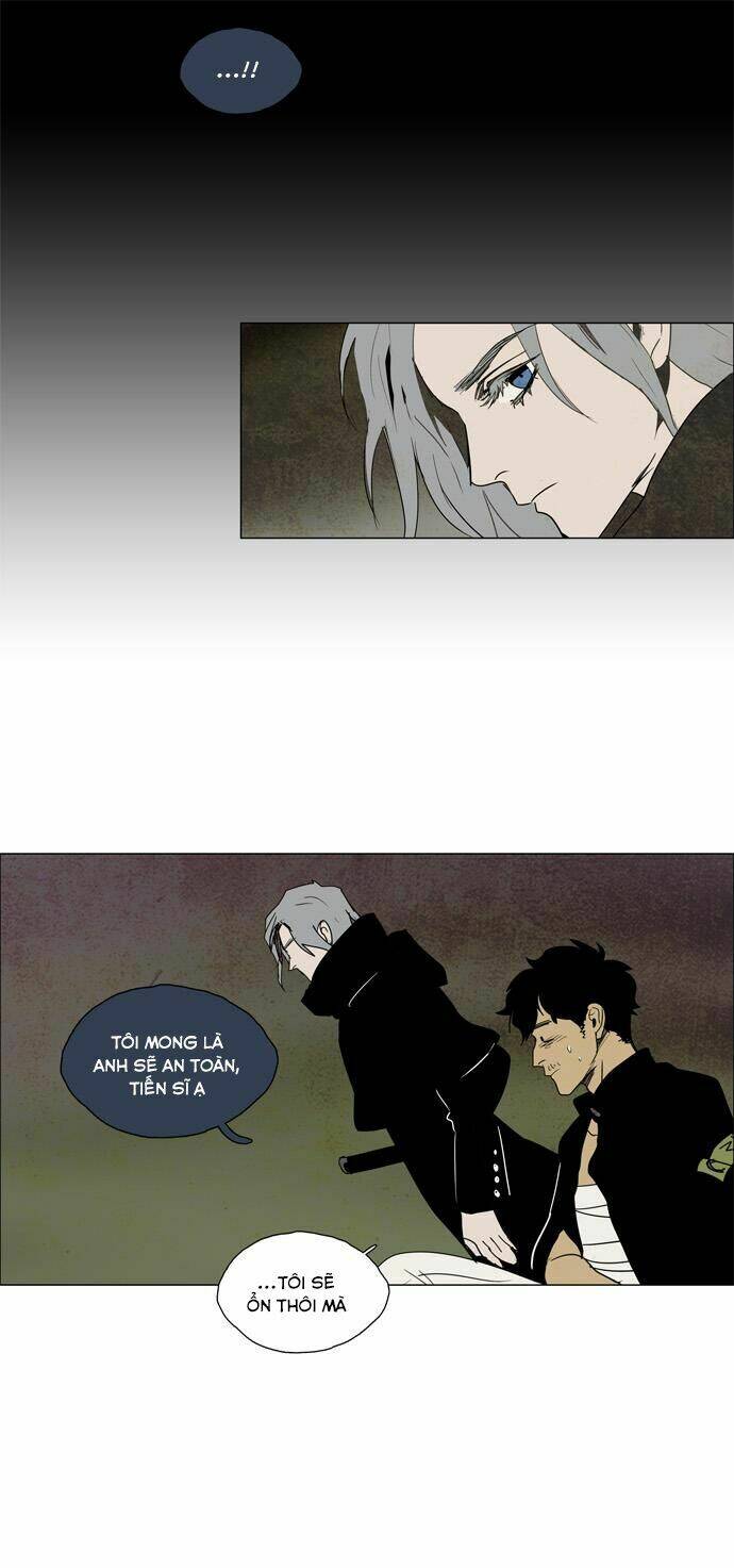 lessa 2: the crimson knight chapter 31 24