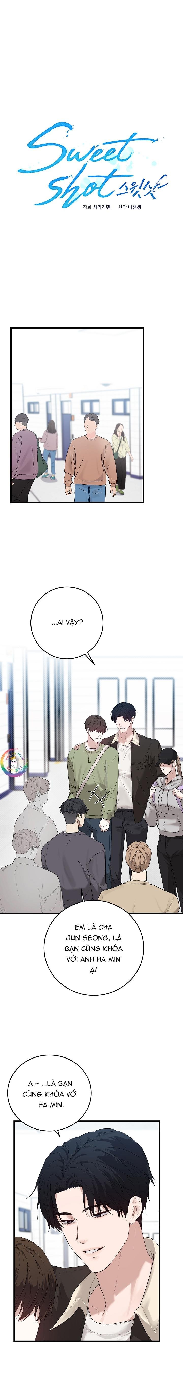 sweet shot chapter 8 2