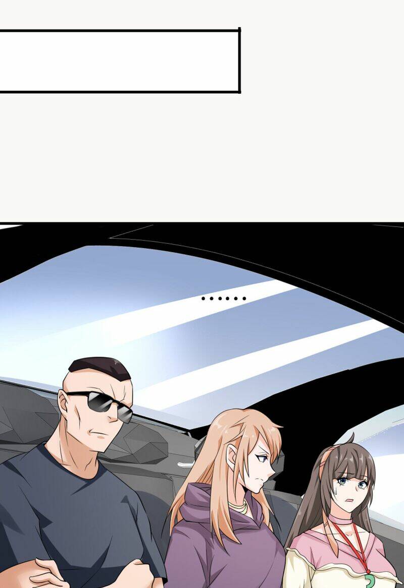 hoa hậu giảng đường luôn bên người chapter 40 10