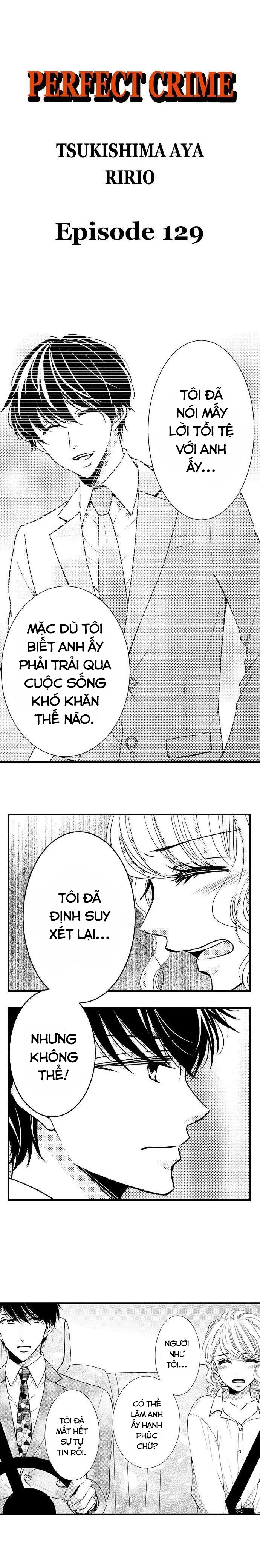 sự cao trào hoàn hảo chapter 129 2