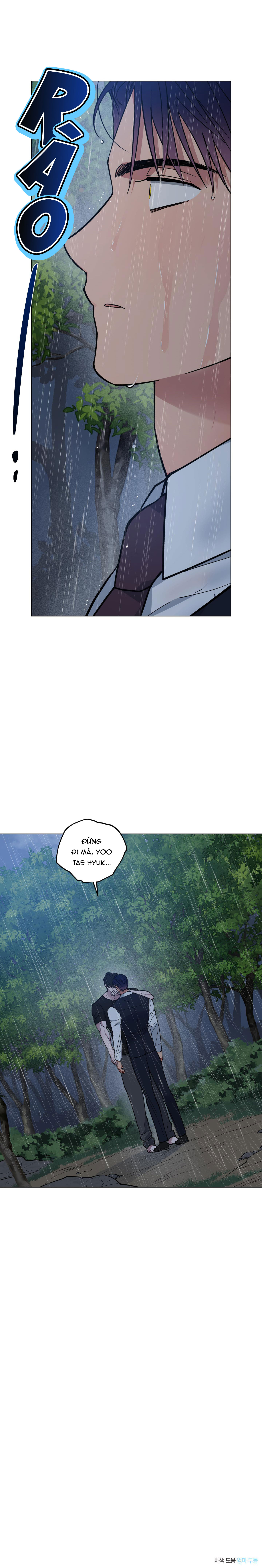 bình minh trên sông mây chapter 26 23