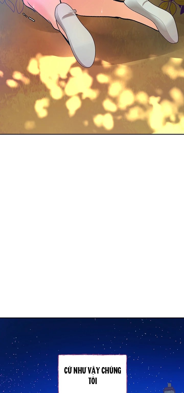 giấc mộng đêm hè chapter 8 4