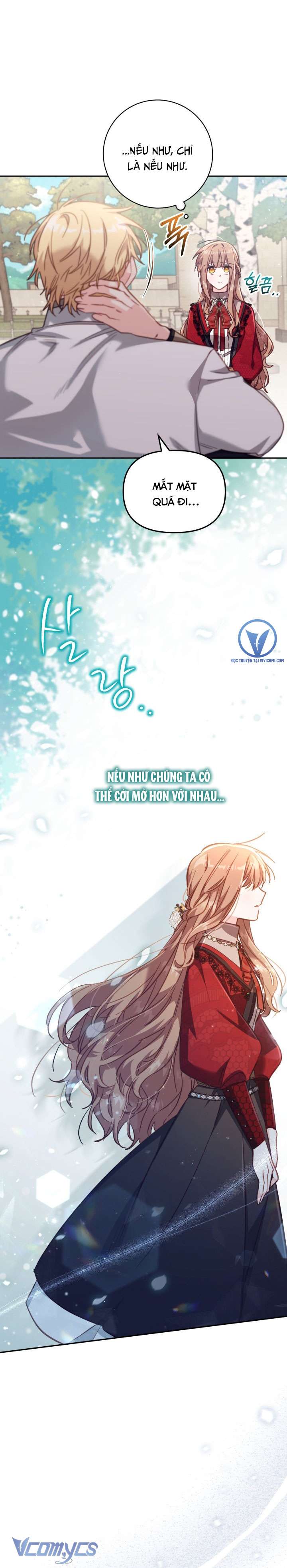 không có chỗ cho kẻ giả mạo chapter 28 37