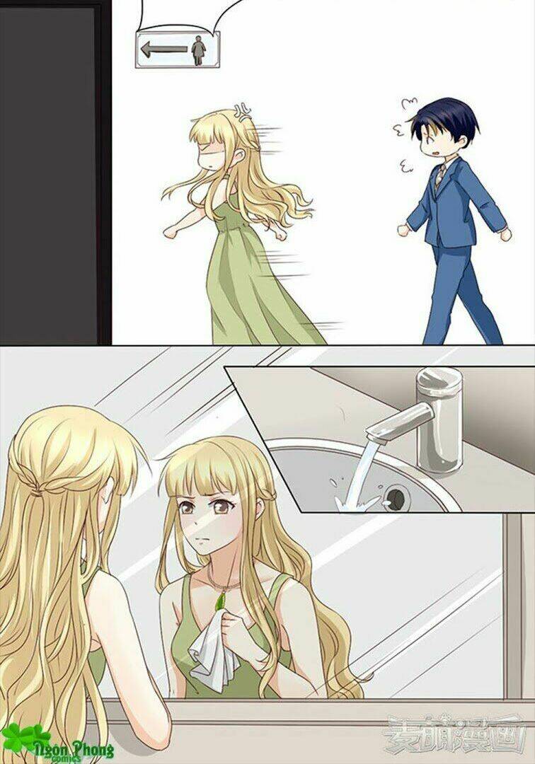 tổng tài bá đạo là gay chapter 38 7