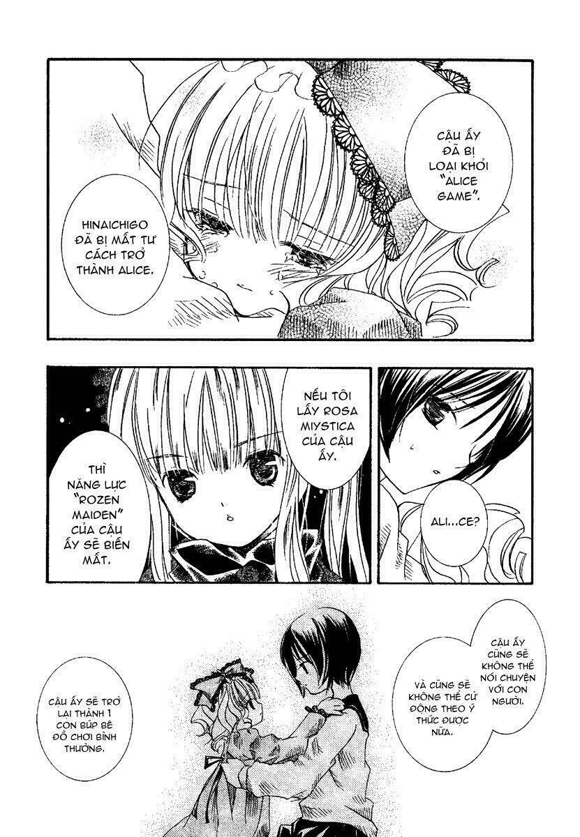 rozen maiden chapter 6 20