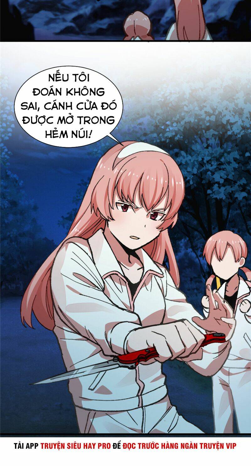 vô sỉ thuật sĩ chapter 10 6