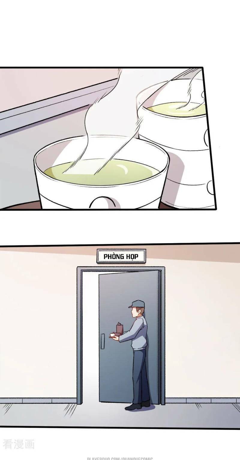 vườn trường cuồng sư hệ thống chapter 61 15