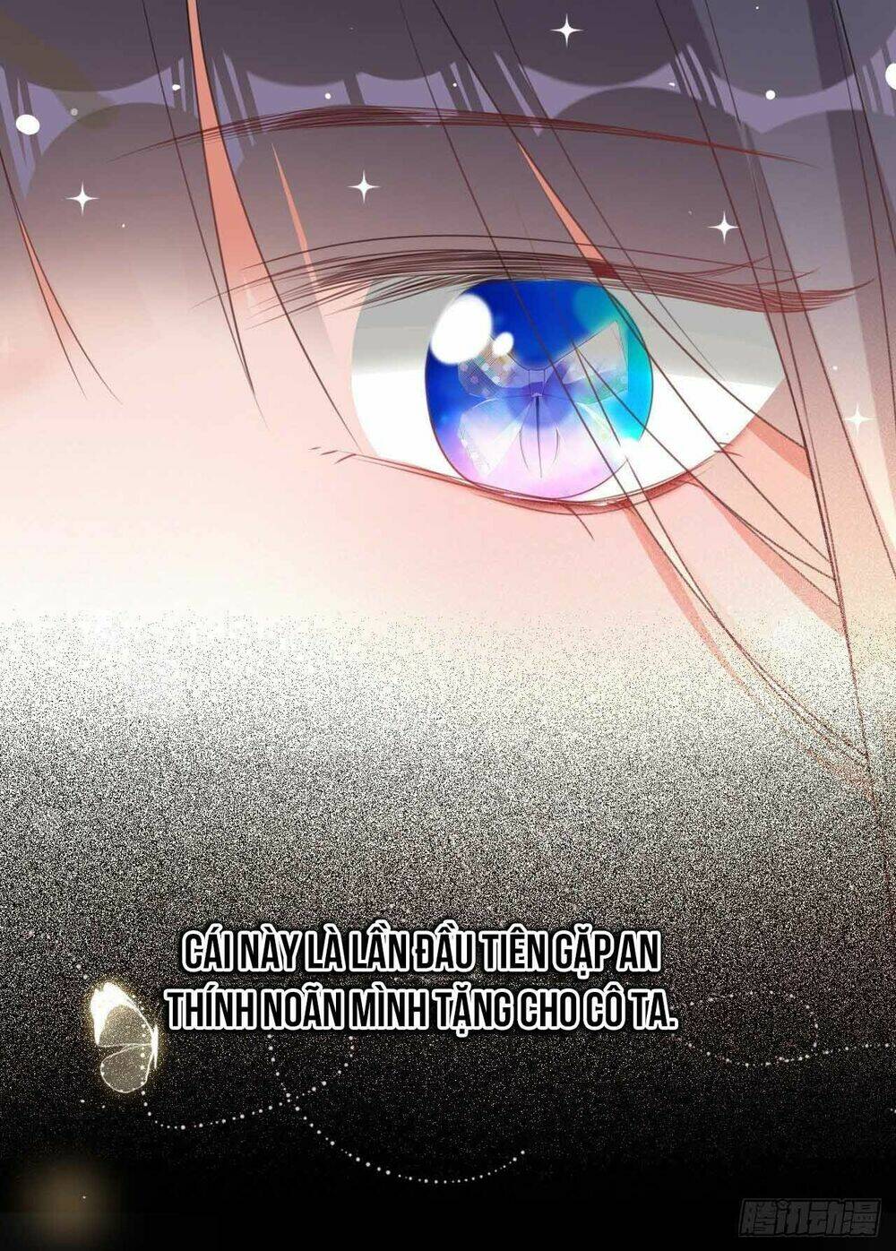 dĩ hôn chi danh chapter 12.1 8