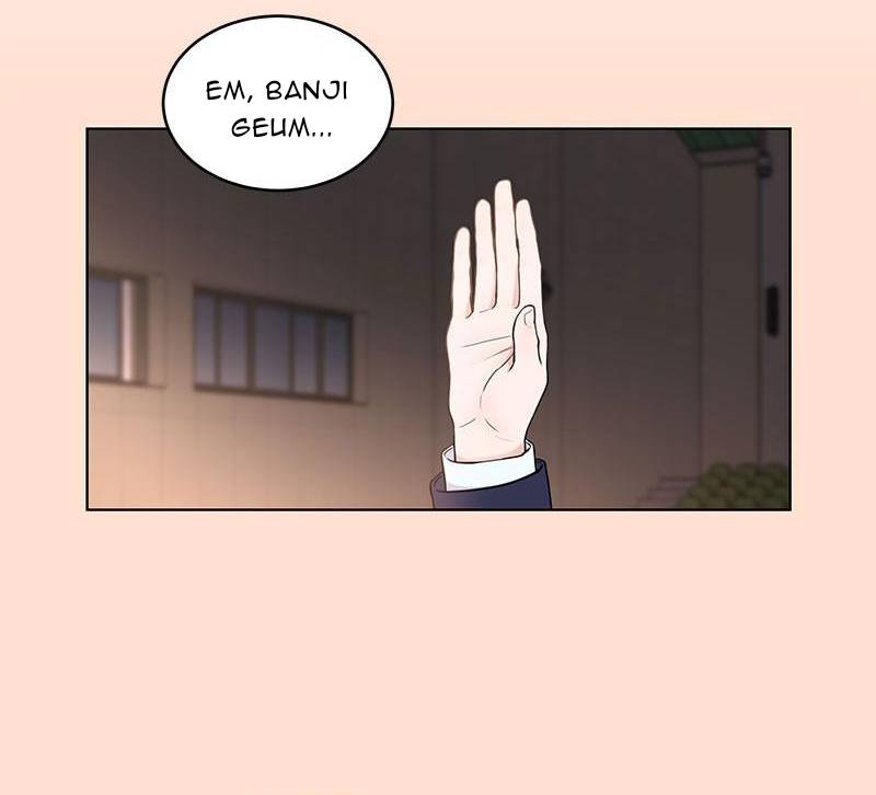 thời gian trở thành lý do của đôi ta chapter 3 3