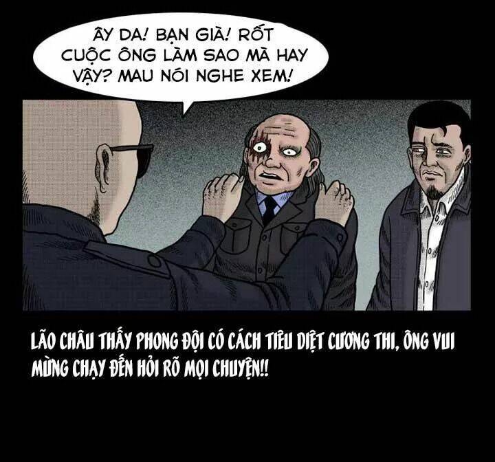 kỳ án có thật chapter 47 39