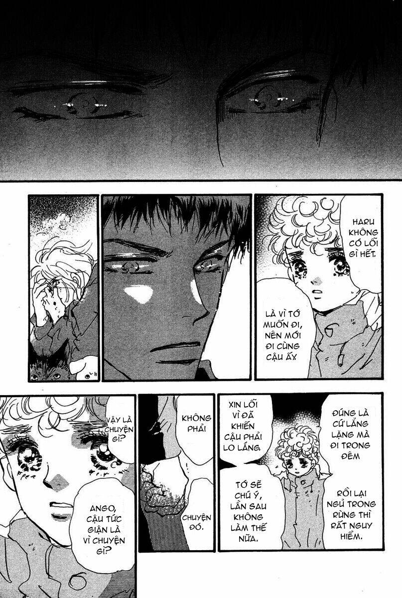 7 mầm sống chapter 76 14