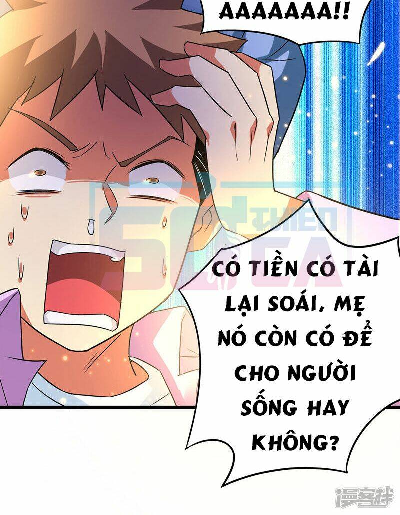 siêu cấp bại gia tử chapter 56 20