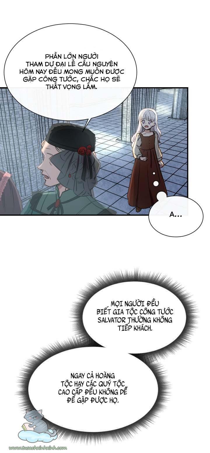 công nương khế ước của gia tộc công tước quái vật chapter 3 45