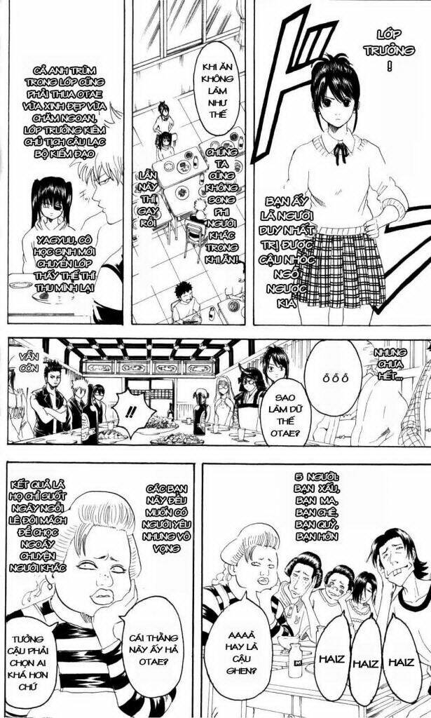 gintama - linh hồn bạc chapter 139 10