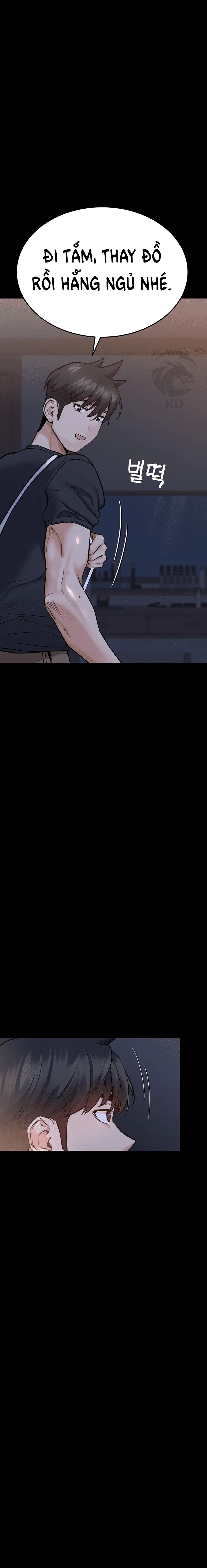 giữ bí mật với mẹ em nhé! chapter 78 30