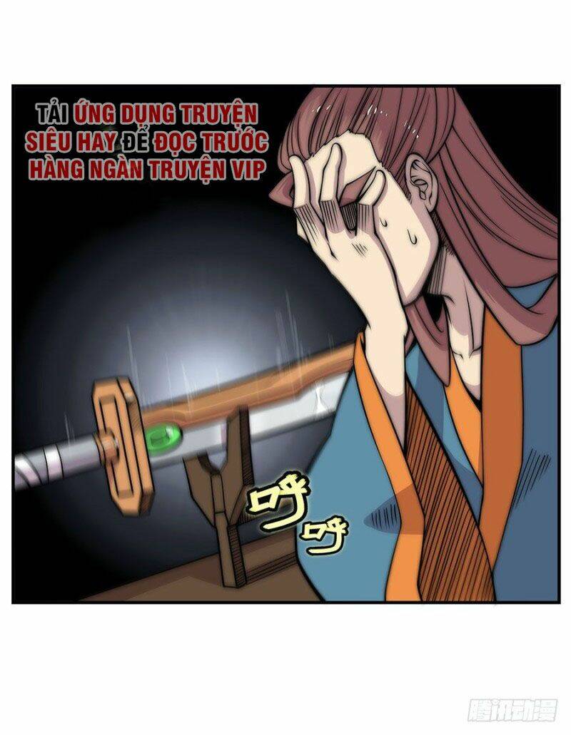 cuộc sống thoái ẩn của võ lâm chi vương chapter 82 10