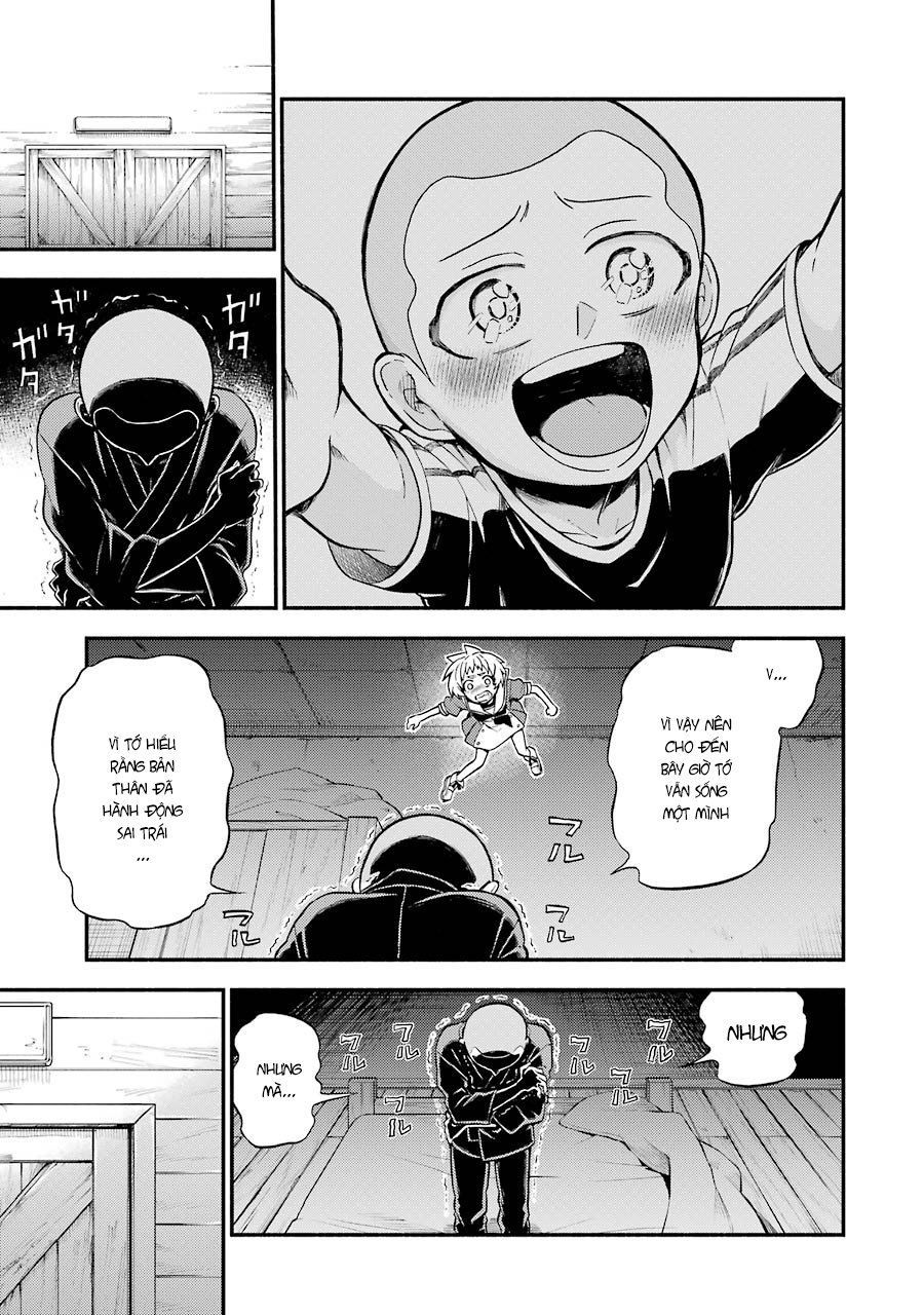 nana vô năng chapter 36 29