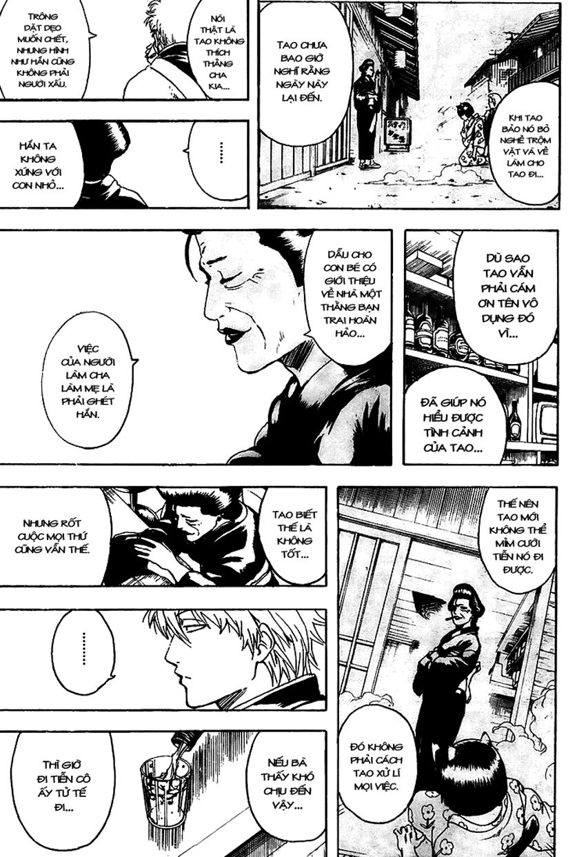 gintama - linh hồn bạc chapter 296 16