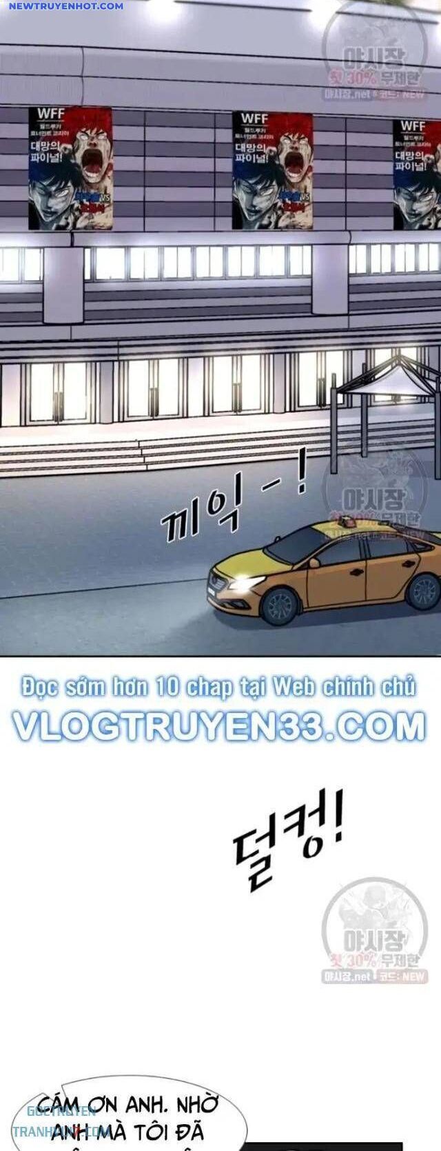 shark - cá mập chapter 213 49