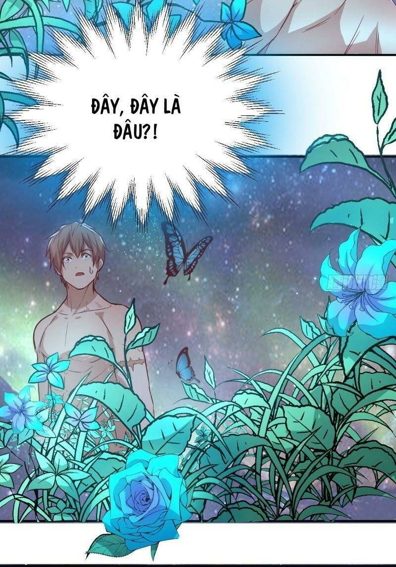 song tu đạo lữ kiểu xem mặt chapter 79 24