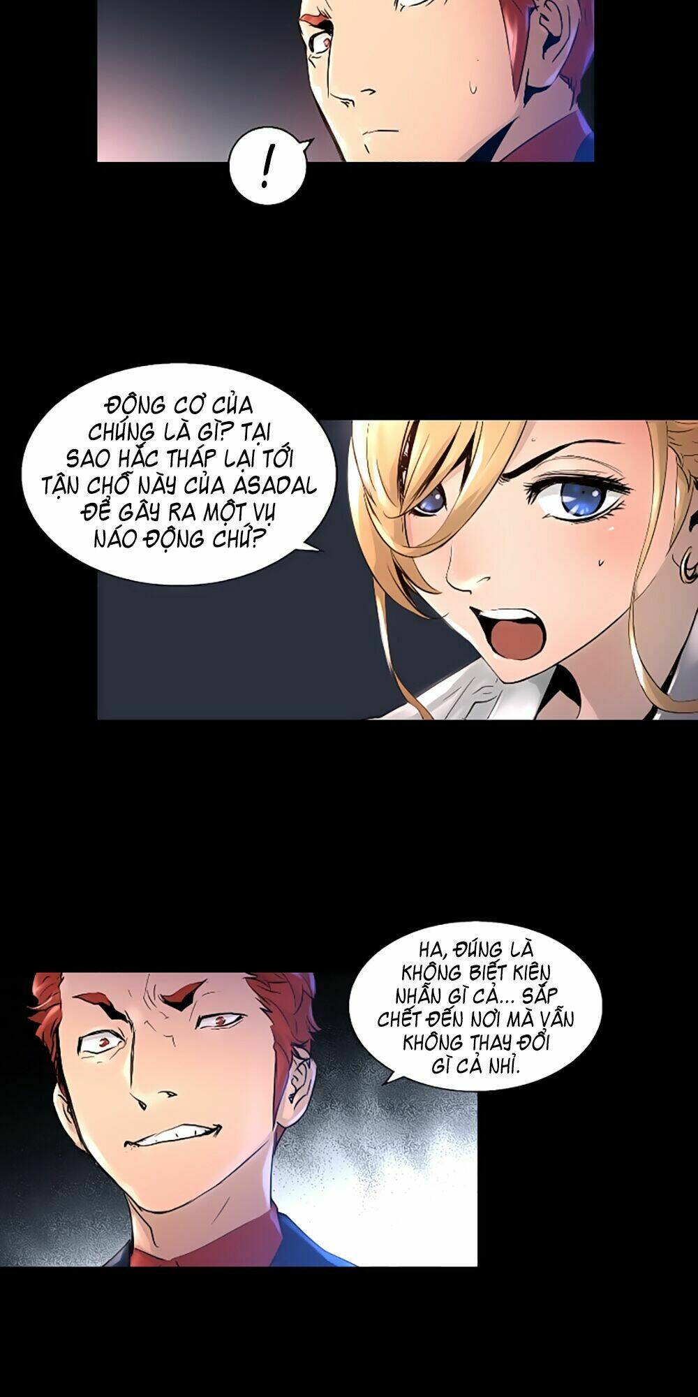 tam tuyệt tại dị giới chapter 24 3