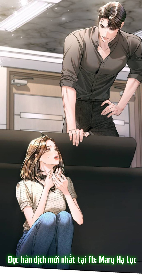 đứa trẻ trông giống tôi chapter 35.1 2