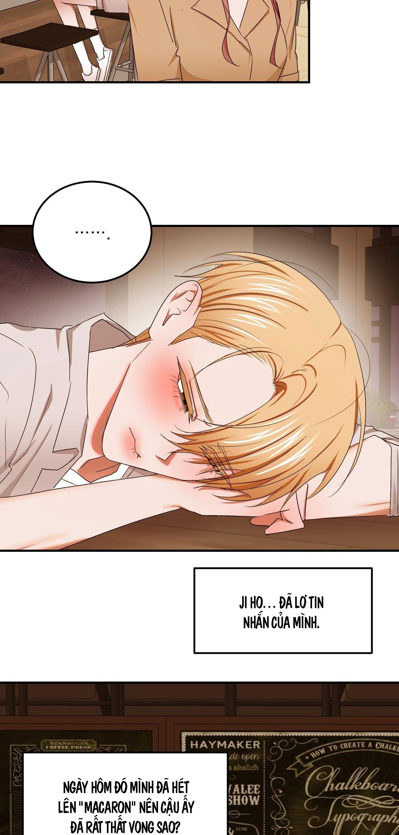 thời gian tuyệt vời chapter 26 38