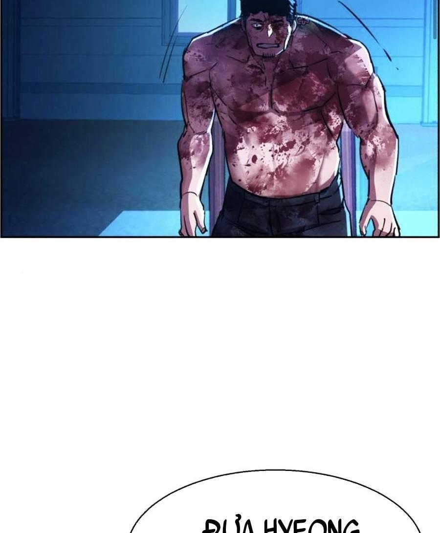 bạn học tôi là lính đánh thuê chapter 82 55