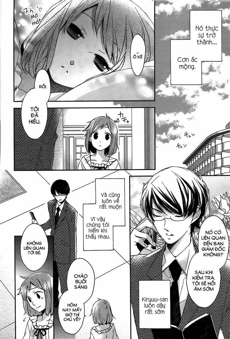 futsutsu kana oyako deha arimasu ga chapter 0 23