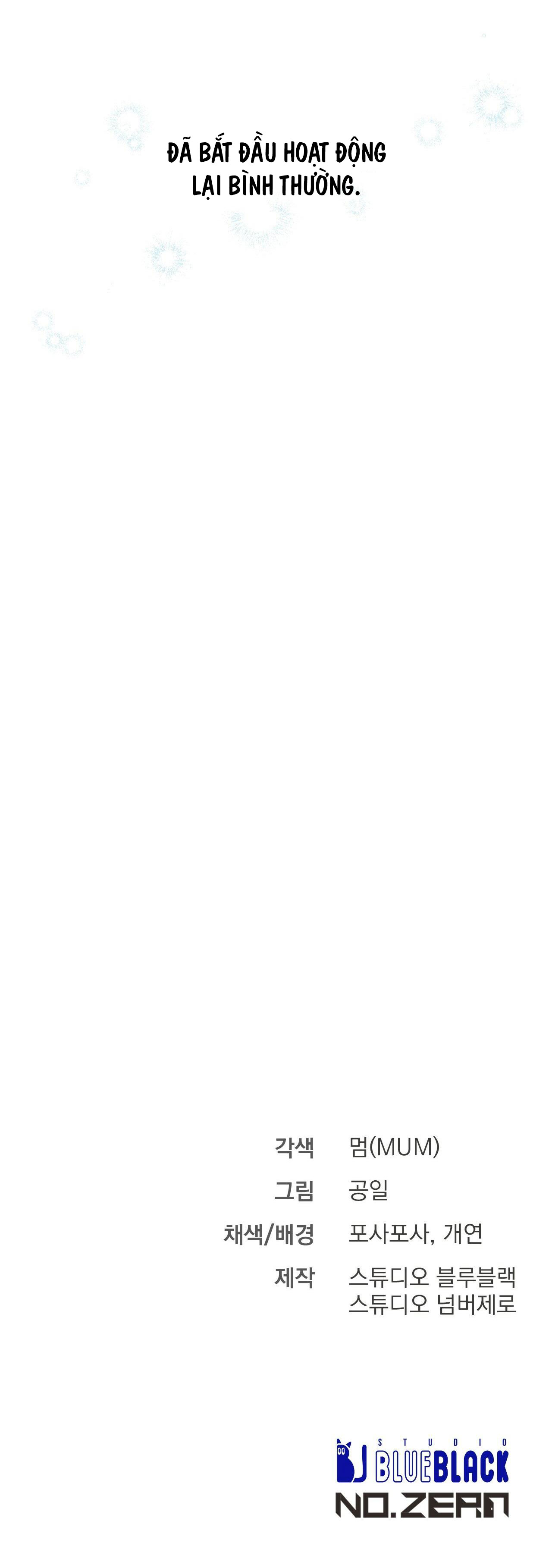 những chú thỏ của hapypy chapter 32 71