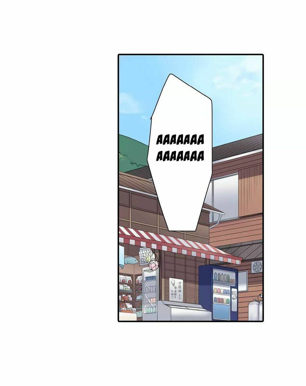 18, sống chung cùng nhau chapter 30 22