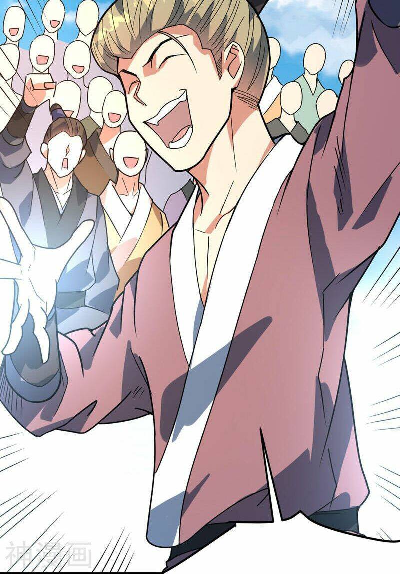 đan võ chí tôn chapter 40 33