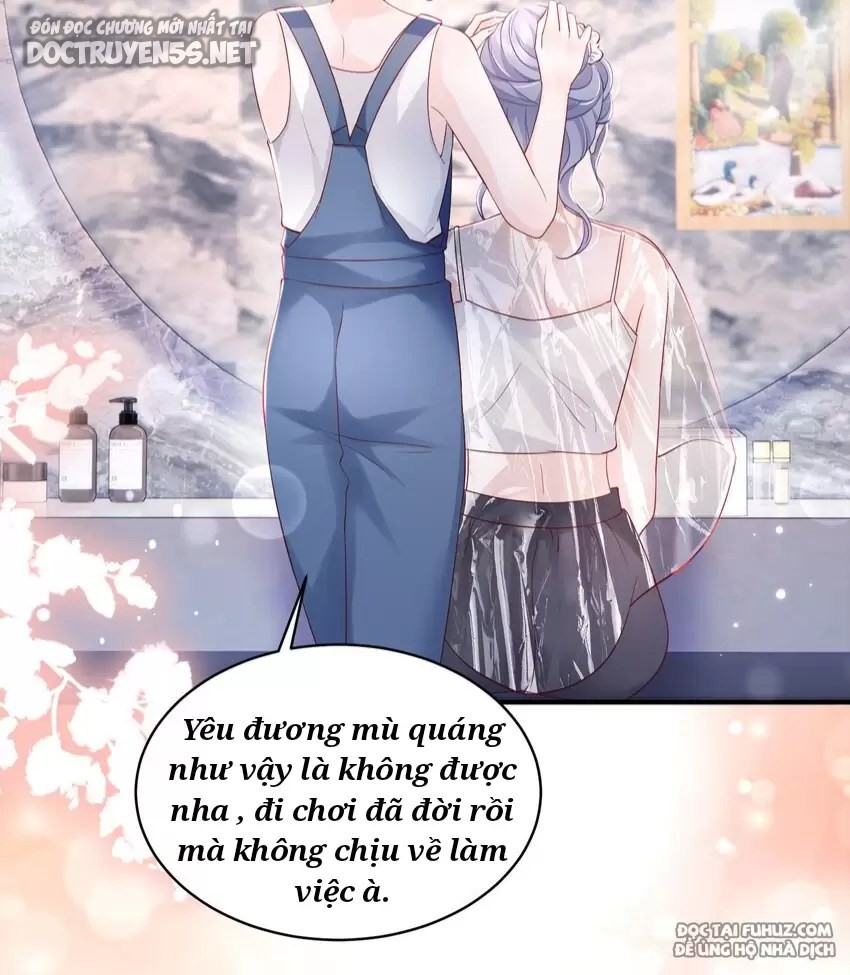 mận xanh chapter 60 23