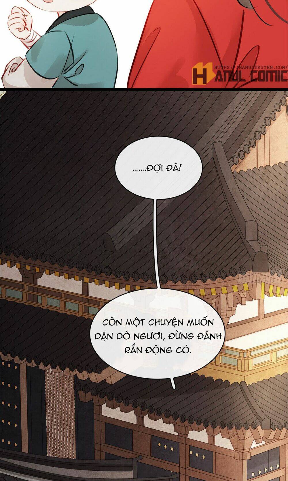 sổ tay xoay người của thị thiếp chapter 5.2 19