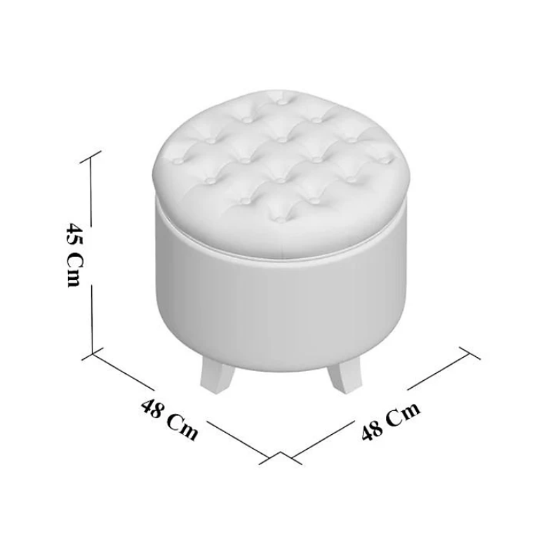 Ghế sofa đơn gia rẻ Tundo HHP-GDT01-V2