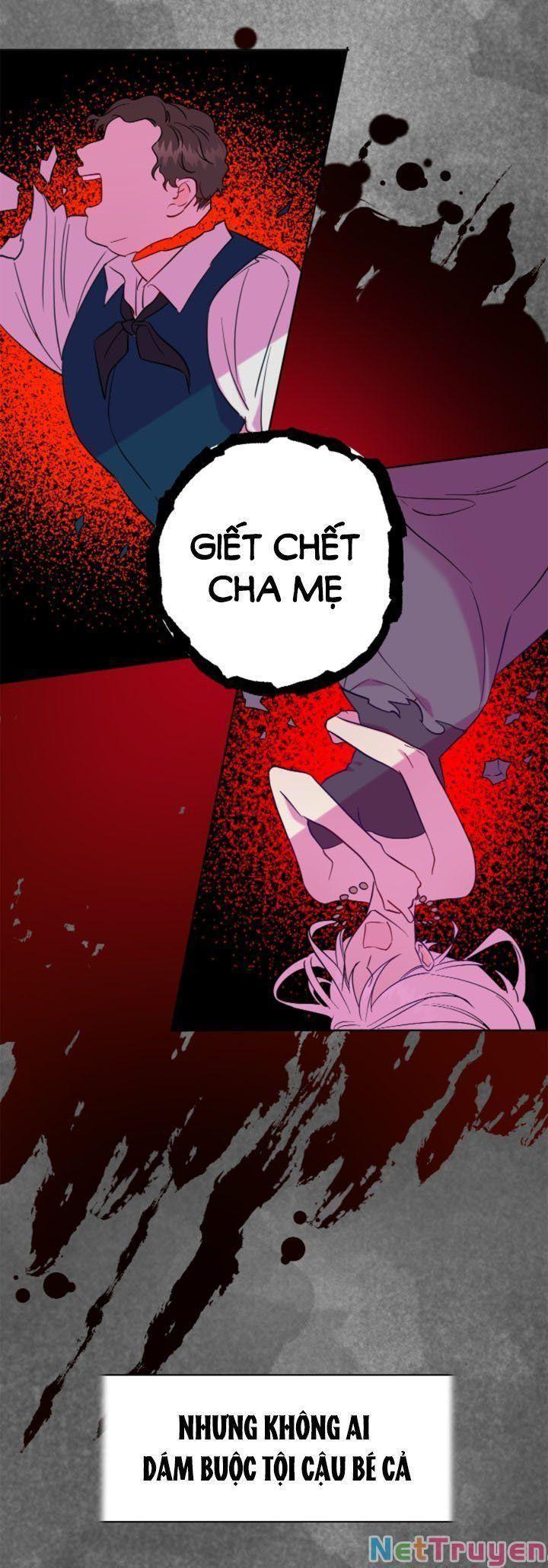 xin ngài đừng ăn tôi chapter 48 10