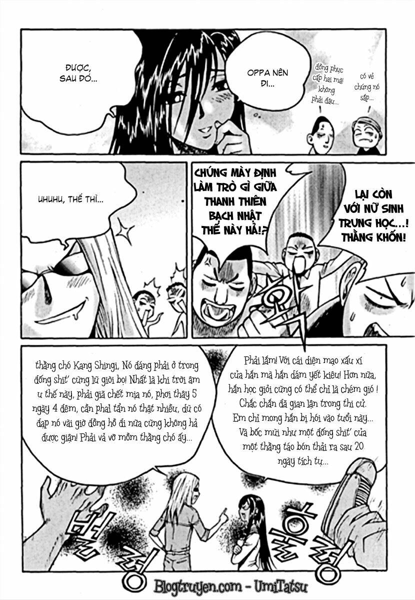 zippy ziggy chapter 34 14