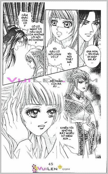 nàng công chúa lạc loài chapter 3 45