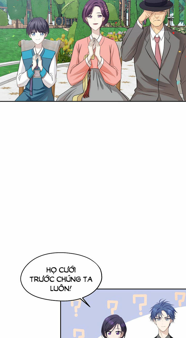 cuộc sống kỳ thú chapter 99 6